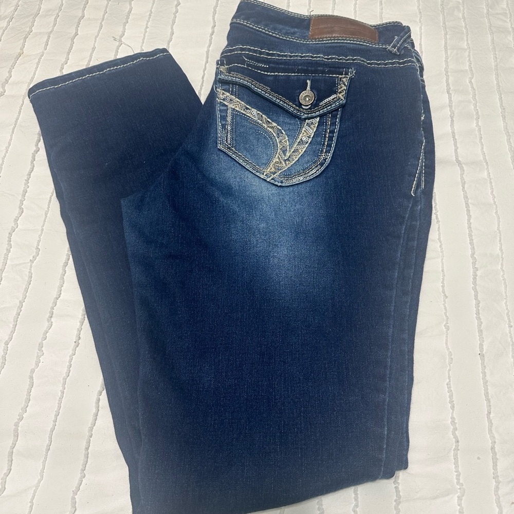 Size 13/14 Ariya Jeans